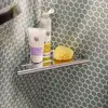 Image de hansgrohe AddStoris S Tablette de douche, 41761000,