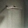 Image de hansgrohe Activera Q Douche de tête, 1 jet, 28739000,