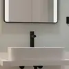 Image de hansgrohe Zesis S Mitigeur de lavabo à bec haut 230 CoolStart, 74731670, 230