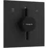 Image de hansgrohe LivaFine Mitigeur encastré Mitigeur monocommande, 2 sorties, 15627670,