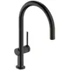 Image de hansgrohe Talis M54 Mitigeur de cuisine, pivotant, 72804340,