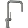Image de hansgrohe Talis M54 Mitigeur de cuisine, pivotant, 72806340,