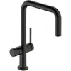 Image de hansgrohe Talis M54 Mitigeur de cuisine, pivotant, avec raccordement d’appareils, 72807340,