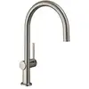 Image de hansgrohe Talis M54 Mitigeur de cuisine, pivotant, 72843800,