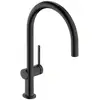 Image de hansgrohe Talis M54 Mitigeur de cuisine, pivotant, 72843340,