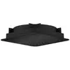Image de AXOR Citterio C Douche de tête, 1 jet, 28815670,