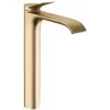 Image de hansgrohe Vivenis Mitigeur de lavabo à bec haut 250, 75042140, 250