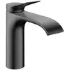 Image de hansgrohe Vivenis Mitigeur de lavabo 110, 75020340, 110
