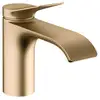 Image de hansgrohe Vivenis Mitigeur de lavabo 80, 75012140, 80
