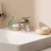 Image de hansgrohe Neovis Q Mitigeur de lavabo 70, 71347000, 70