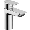 Image de hansgrohe Neovis Q Mitigeur de lavabo 100, 71348000, 100