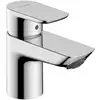 Image de hansgrohe Neovis Q Mitigeur de lavabo 70 CoolStart, 71350000, 70