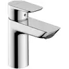 Image de hansgrohe Neovis Q Mitigeur de lavabo 100 CoolStart, 71352000, 100