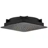 Image de AXOR Citterio C Douche de tête, 1 jet, 28815330,