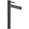 Image de hansgrohe Finoris Mitigeur de lavabo à bec haut 260, 76070340, 260