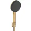Image de hansgrohe Raindance Alive Select S Set de douche avec support, 3 jets, 24612140,