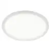 Image de Telefunken 321606TF 321606TF Plafonnier de salle de bain CEE: E (A - G) 18 W blanc neutre blanc