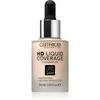 Image de Catrice HD Liquid Coverage fond de teint teinte 005 Ivory Beige 30 ml