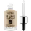 Image de Catrice - HD Liquid Coverage Fond de teint 30 ml Blanc female
