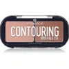Image de essence CONTOURING DUO PALETTE palette contouring teinte 10 lighter skin 7 g