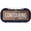 Image de Essence - Palette de Contour Contouring Duo - 20 Darker Skin