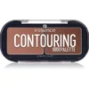 Image de essence CONTOURING DUO PALETTE palette contouring teinte 20 Darker Skin 7 g