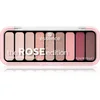 Image de essence The Rose Edition palette de fards à paupières teinte 20 Lovely In Rose 10 g