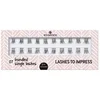 Image de Essence - Faux Cils Lashes To Impress - 07 Bundle Single Lashes