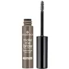 Image de Essence - make me BROW Gel sourcils 3.8 g Gris unisex