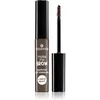 Image de essence Make Me Brow gel sourcils teinte 05 Chocolaty Brows 3,8 ml
