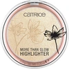 Image de Catrice - Preview Assortimento 2021 More Than Glow Highlighter illuminateur 5.9 g Nude unisex