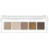 Image de Catrice - Mini Palette Fards à Paupières 5 In A Box - 10 Golden Nude Look