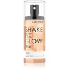 Image de Catrice Shake Fix Glow spray fixant illuminateur 50 ml