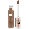 Image de Catrice Cosmetics True Skin High Cover Concealer Correcteur Haute Couvrance, Anti-Tâches, Humidifiant, Hydratant, Longue durée, Naturel, Mat (4.5 ml)