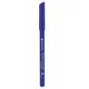 Image de essence kajal pencil 30 Classic Blue   Crayon khôl avec mine souple et taillable   Maquillage pour les yeux   Cosmétiques vegan sans parfum