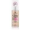 Image de essence Stay ALL DAY 16h fond de teint waterproof teinte 10 Soft Beige 30 ml
