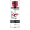 Image de Catrice Oil-Control Matt spray matifiant fixateur de maquillage 50 ml