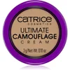 Image de Catrice Ultimate Camouflage correcteur crème couvrance teinte 010 - N Ivory 3 g