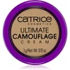 Image de Catrice Ultimate Camouflage correcteur crème couvrance teinte 015 - W Fair 3 g