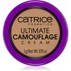 Image de Catrice Ultimate Camouflage correcteur crème couvrance teinte 020 - N Light Beige 3 g