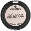 Image de Essence - Fard à Paupières Ultra-Doux Soft Touch - 01 The One (Lot de 2)