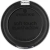 Image de Essence - Fard à Paupières Ultra-Doux Soft Touch - 06 Pitch Black