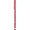 Image de essence soft & precise LIP PENCIL crayon lèvres, longue durée, résultat instantané, naturel, intense en couleurs (0.78g)