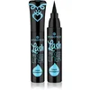 Image de essence Lash PRINCESS eyeliner feutre waterproof teinte Black 3 ml