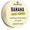 Image de essence BANANA LOOSE poudre libre matifiante 6 g