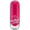 Image de Essence - Vernis à Ongles Gel Nail Colour - 12 Orchid JUNGLE (Lot de 2)
