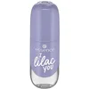 Image de Essence - Vernis à Ongles Gel Nail Colour - 17 I Lilac YOU (Lot de 2)