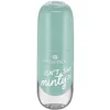 Image de Essence - Vernis à Ongles Gel Nail Colour - 40 ISN'T SHE Minty?! (Lot de 2)