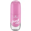 Image de Essence - Vernis à Ongles Gel Nail Colour - 47 Pink INK (Lot de 2)
