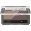 Image de Catrice - Waterproof duo Poudre pour sourcils 4 g Gris unisex